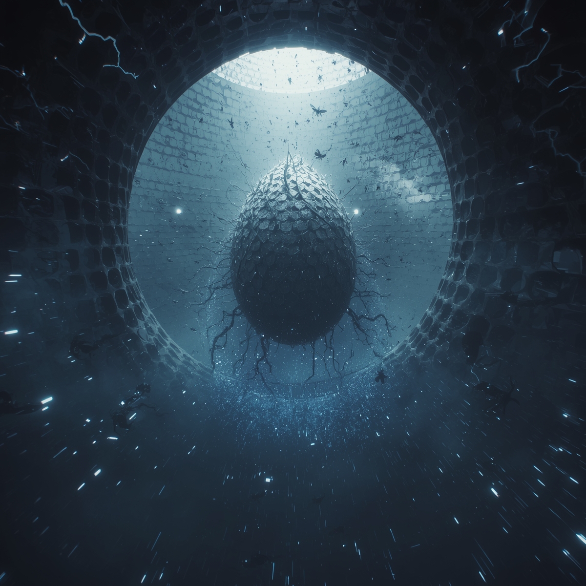 Visualización del estudio HIVE MIND sobre insights de negocio