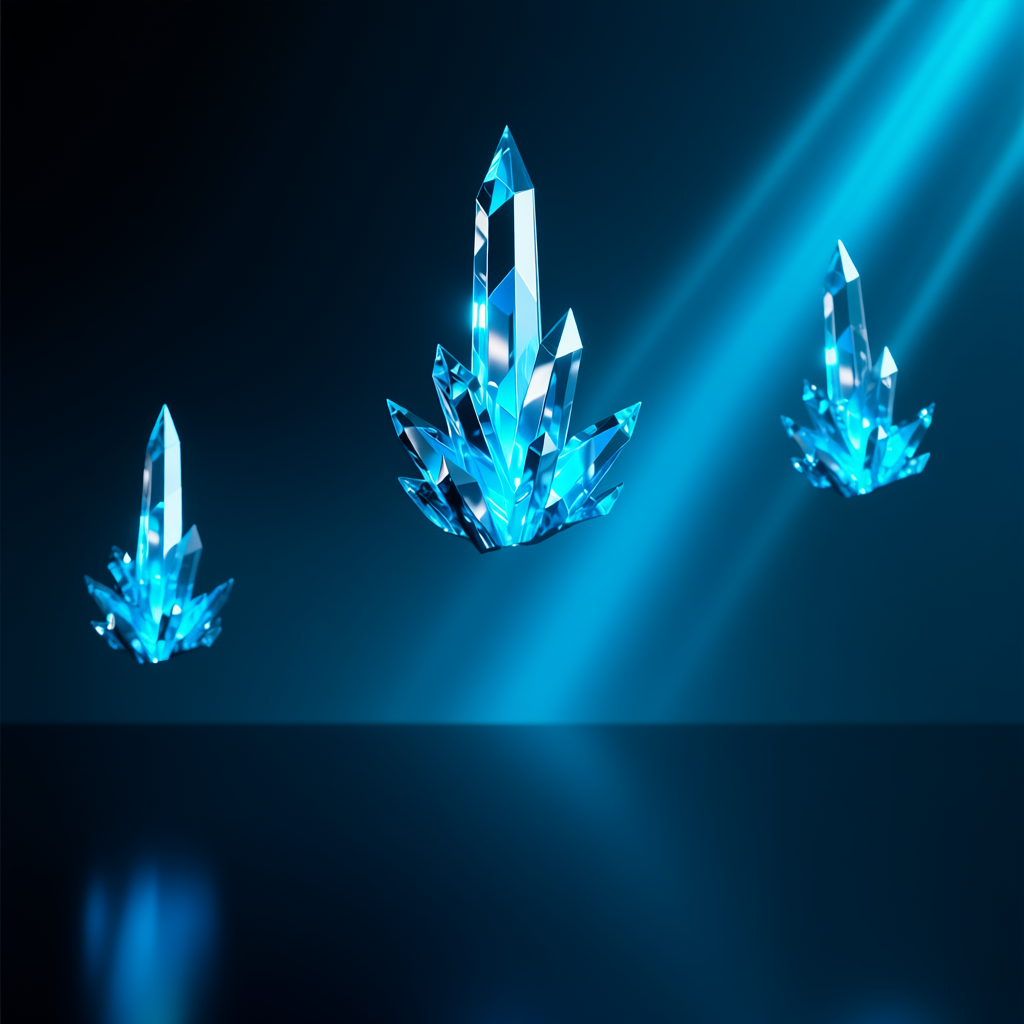 Visualización abstracta de tecnología cloud, observabilidad e inteligencia artificial