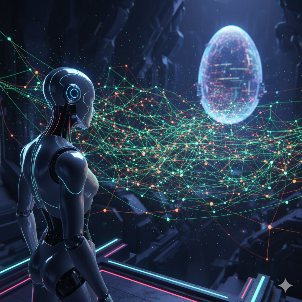 Dashboard de AIOps del Proyecto Nexus