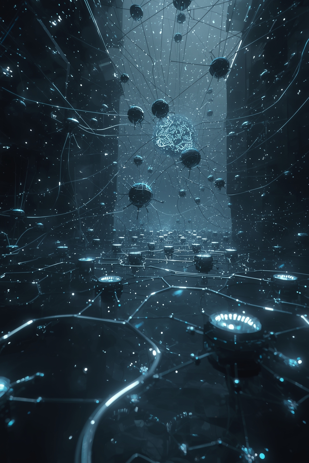 Redes neuronales y algoritmos de inteligencia artificial