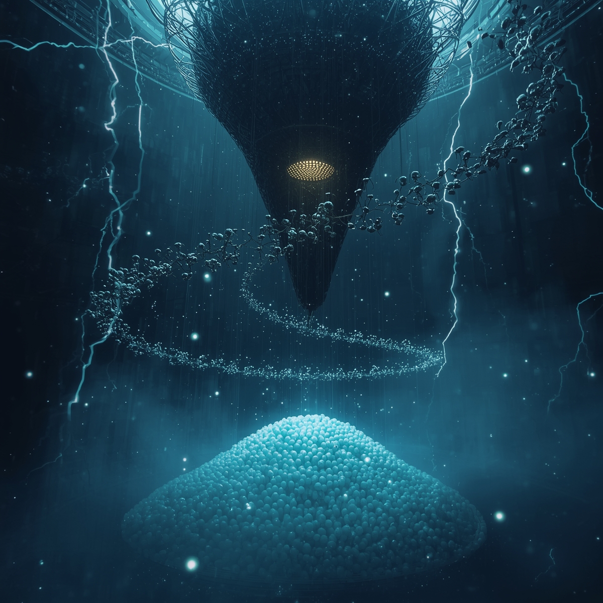 Gráficos y métricas de optimización de costes en infraestructura cloud